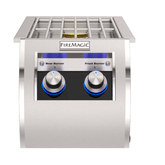 Fire Magic Echelon Double Side Burners